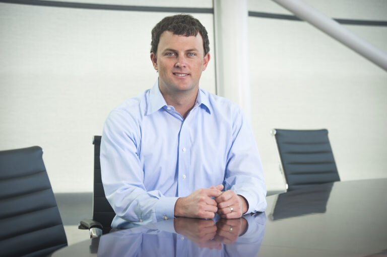 Shane Birckbichler Still Water Capital